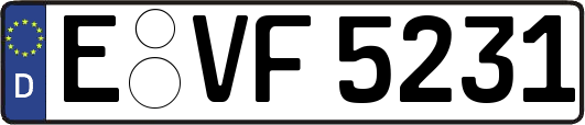 E-VF5231