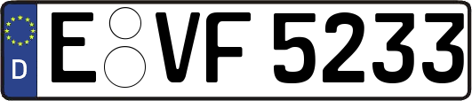 E-VF5233