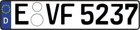 E-VF5237