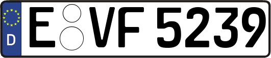 E-VF5239