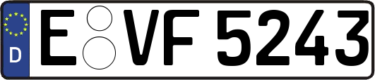 E-VF5243