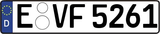 E-VF5261