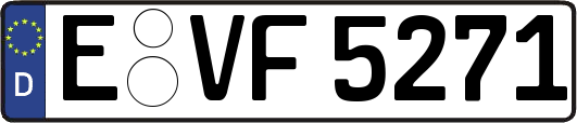 E-VF5271