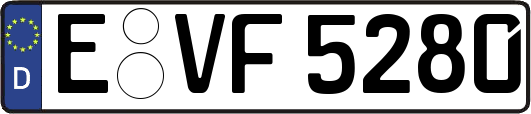 E-VF5280