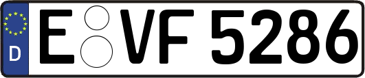 E-VF5286