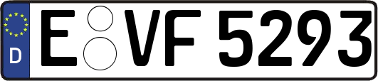 E-VF5293