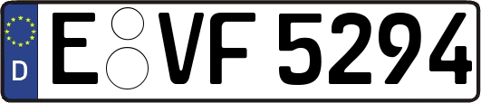 E-VF5294