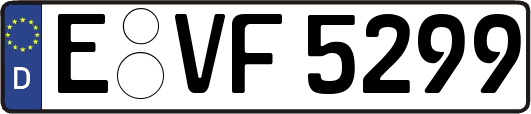 E-VF5299
