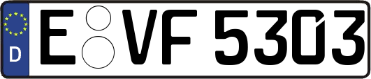 E-VF5303