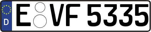 E-VF5335