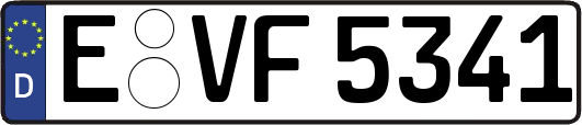 E-VF5341
