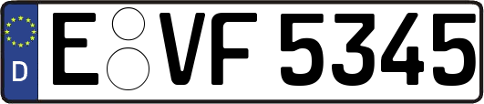 E-VF5345