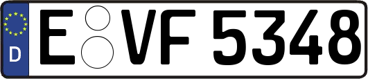 E-VF5348