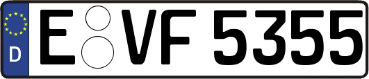 E-VF5355