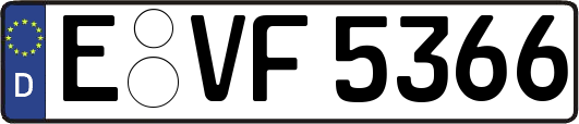 E-VF5366