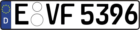 E-VF5396