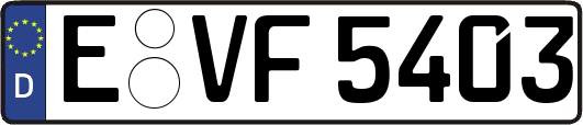 E-VF5403
