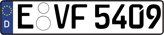 E-VF5409