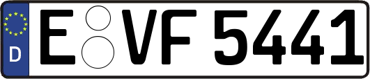 E-VF5441