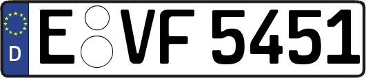 E-VF5451