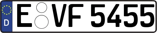 E-VF5455