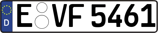 E-VF5461