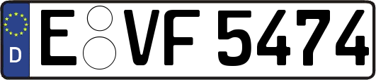 E-VF5474
