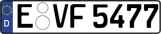 E-VF5477