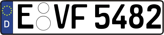E-VF5482