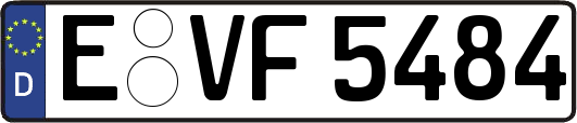 E-VF5484