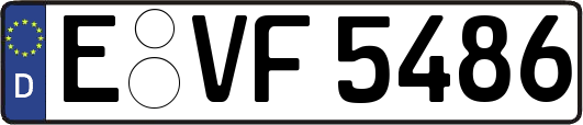 E-VF5486