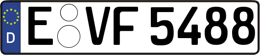 E-VF5488