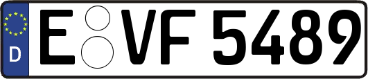 E-VF5489