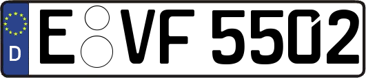 E-VF5502