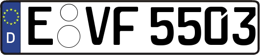 E-VF5503