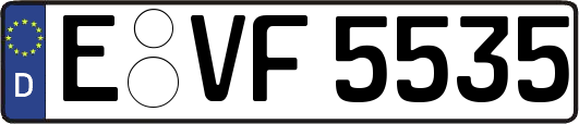 E-VF5535
