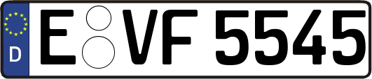 E-VF5545