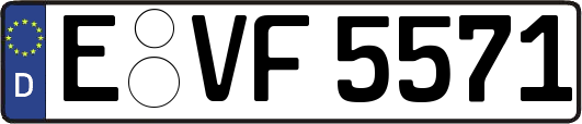 E-VF5571