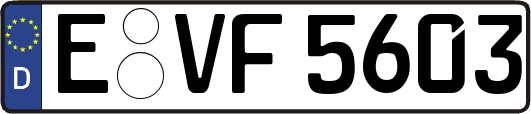 E-VF5603