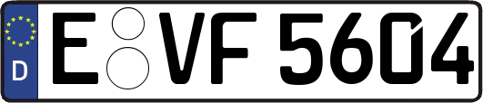 E-VF5604