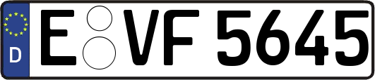 E-VF5645