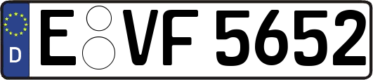 E-VF5652