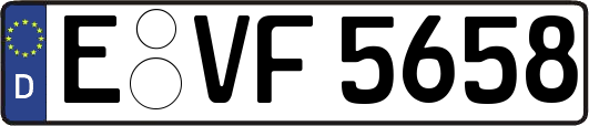 E-VF5658