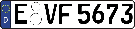 E-VF5673