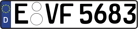 E-VF5683