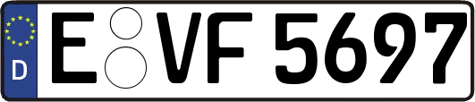 E-VF5697