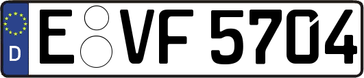 E-VF5704