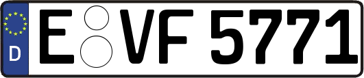 E-VF5771