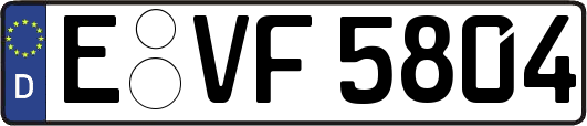 E-VF5804