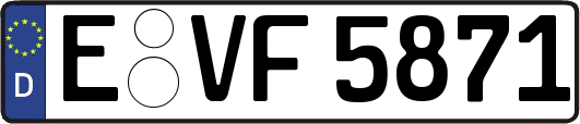 E-VF5871